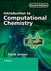 [중고] Intro to Computational Chemist (Paperback, 2)