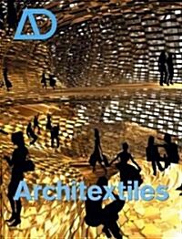 Architextiles (Paperback)
