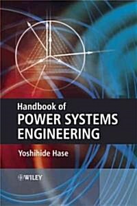 Handbook of Power Systems Engineering (Hardcover, 1st)