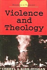 Violence and Theology (Paperback)