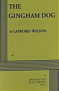 The Gingham Dog (Paperback)