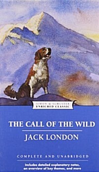 The Call of the Wild (Mass Market Paperback)