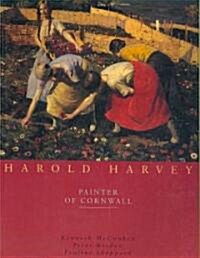 Harold Harvey (Paperback)