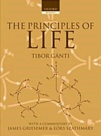 The Principles of Life (Hardcover)