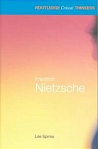 Friedrich Nietzsche (Paperback)