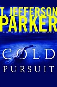 Cold Pursuit (Hardcover)