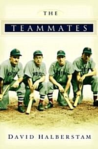 The Teammates (Hardcover)