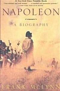 Napoleon (Paperback, Reprint)