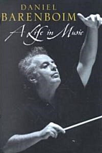 A Life in Music (Hardcover)