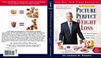 [중고] Dr. Shapiros Picture Perfect Weight Loss: The Visual Program for Permanent Weight Loss (Paperback, Warner Books)