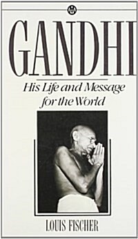 [중고] Gandhi (Reissue, Paperback)