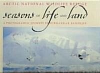 Arctic National Wildlife Refuge (Paperback, 1st)