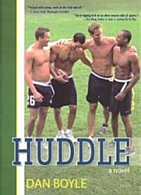 Huddle (Paperback)