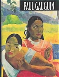 [중고] Paul Gauguin (Hardcover)