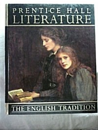 Prentice Hall Literature (Hardcover, 2nd, Student)