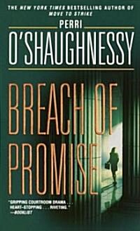 Breach of Promise (Mass Market Paperback)