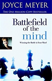 Battlefield of the Mind: Winning the Battle in Your Mind (Paperback)