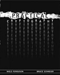 Practical Cryptography (Paperback)