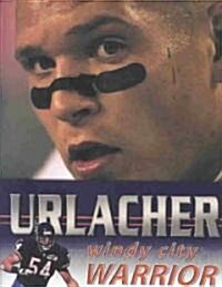 Brian Urlacher (Hardcover)