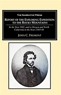 Report of the Exploring Expedition (Paperback)