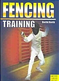 Training Fencing (Paperback)