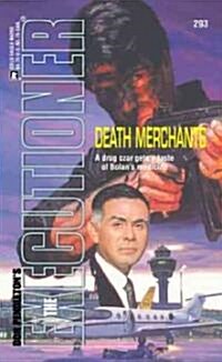 Death Merchants (Paperback)