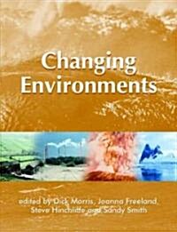 Changing Environments (Paperback)