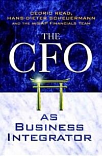 [중고] The Cfo As Business Integrator (Hardcover)