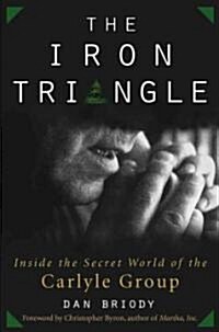 The Iron Triangle (Hardcover)