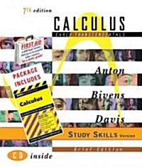 Calculus (Hardcover, 7th, PCK)