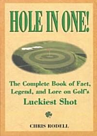 Hole in One (Paperback)