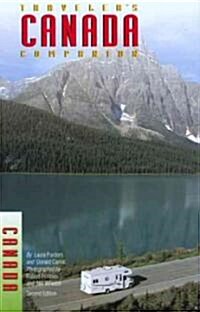 Travelers Companion Canada (Paperback, 2nd)
