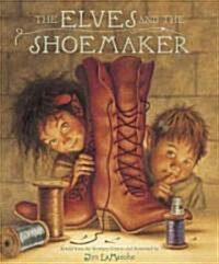 The Elves and the Shoemaker (Hardcover)