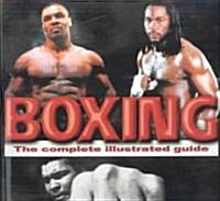 Boxing (Hardcover)