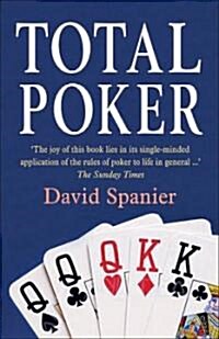 Total Poker (Paperback, Revised)