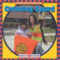 Crossing Guard (Library)