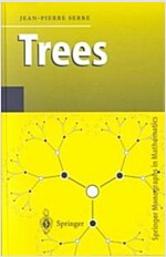 Trees (Hardcover, 1980. Corr. 2nd)