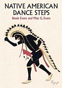 Native American Dance Steps (Paperback)