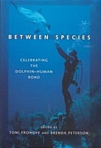 Between Species (Hardcover)
