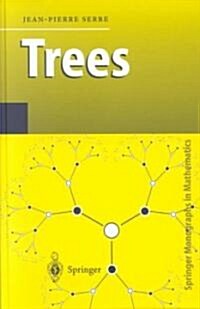 Trees (Hardcover, 1980. Corr. 2nd)