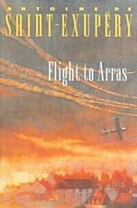 Flight to Arras (Paperback)