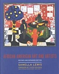 African American Art and Artists (Paperback, First Edition)