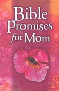 Bible Promises for Mom (Paperback)