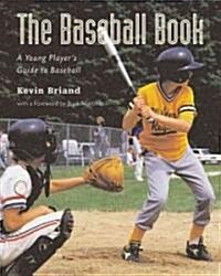 The Baseball Book (Paperback)