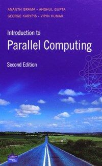 Introduction to parallel computing 2nd ed
