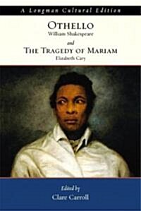 Othello and the Tragedy of Mariam (Paperback)