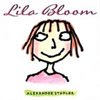 [중고] Lila Bloom (Hardcover, 1st)