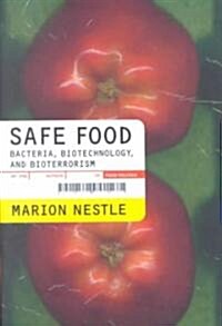 Safe Food (Hardcover)