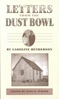 Letters from the Dust Bowl (Paperback)