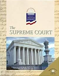 The Supreme Court (Paperback)